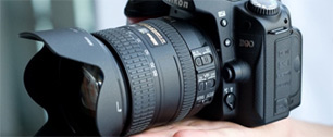 Картинка Nikon запускает питч на европейский бюджет