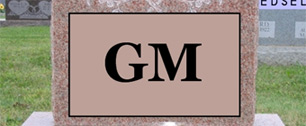 Картинка GM оказался в шаге от банкротства