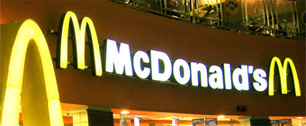 Картинка McDonald's задавит рекламой