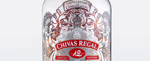 Картинка Chivas Reagal будет сотрудничать с Кристианом Лакруа