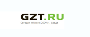 Картинка Gzt.ru готовится стать гибридом Lenta.ru  и Gazeta.ru