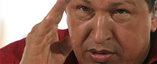 Картинка Уго Чавес запретил в Венесуэле диетическую колу 