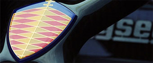 Картинка GM продал марку Saab производителю суперкаров