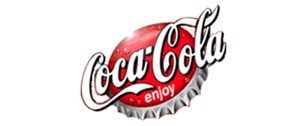 Картинка Coca-Cola созналась в боязливости