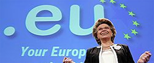 Картинка Евросоюз разрешил использование кириллицы в названиях сайтов