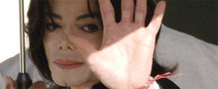 Картинка Прощание с Майклом Джексоном показали без рекламы на ТВ