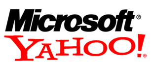 Картинка Microsoft и Yahoo близки к окончательной сделке?