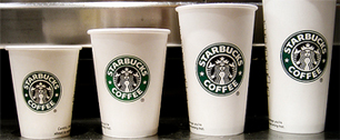 Картинка Starbucks признали самым популярным брендом в Сети 
