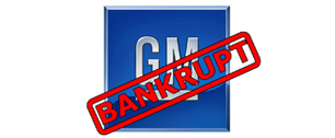 Картинка Банкротство GM почти не задело Publicis