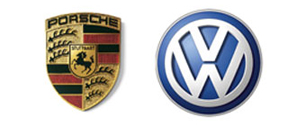 Картинка Volkswagen и Porsche договорились о слиянии