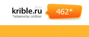 Картинка В Рунете запущена новая рекламная система Krible