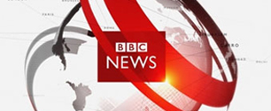 Картинка BBC News поделится своим видео с газетами