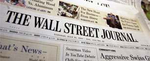 Картинка The Wall Street Journal продает ссылки?