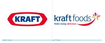 Картинка Kraft Foods объявил питч на медиа-эккаунт в £300 млн 