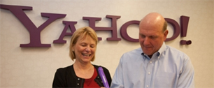Картинка Стали известны подробности сделки между Yahoo! и Microsoft