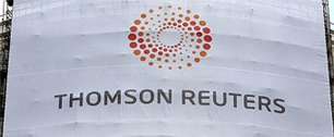 Картинка Thomson Reuters удвоил чистую прибыль