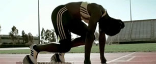 Картинка Adidas запустила ролики о выдающихся качествах спортсменов