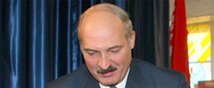 Картинка Лукашенко сам пропиарит себя в Европе
