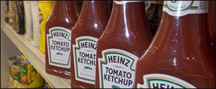 Картинка Прибыль Heinz превысила ожидания аналитиков из-за роста спроса на полуфабрикаты