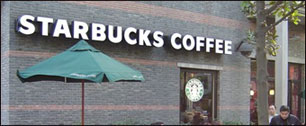 Картинка Starbucks в США снижает стоимость самых популярных напитков