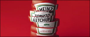 Картинка Heinz планирует вложиться в рекламу