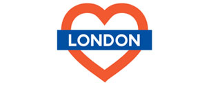 Картинка Потребителей попросили создать логотип для Лондона