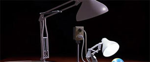 Картинка Luxo хочет «выкрутить» у Pixar их главную лампочку