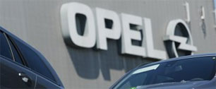 Картинка Немецкий Opel намерен с помощью ребрендинга отмежеваться от GM