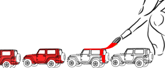 Картинка Chrysler доверил креатив для Jeep независимому агентству