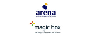 Картинка Агентство Arena-Magic Box выиграло тендер на медийное обслуживание Альфа-Банка