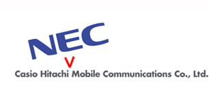 Картинка NEC, Casio и Hitachi объединяют мобильные подразделения