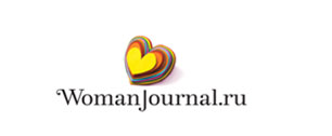 Картинка WomanJournal.ru представил новый дизайн main page