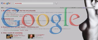Картинка RedesignGoogle: стань автором нового интерфейса поисковика