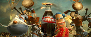 Картинка Самым дорогим брендом мира стала Coca-Cola