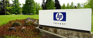Картинка Hewlett-Packard – самая «зеленая» компания в США