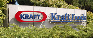 Картинка Kraft Foods готовится купить Cadbury за $17 млрд