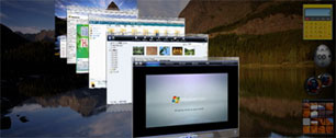 Картинка Microsoft меняет домашнюю Vista на XP бесплатно