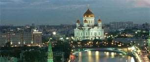 Картинка В историческом центре Москвы запретят строить здания выше 50 метров