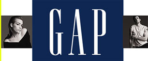 Картинка Gap доверил креатив Crispin Porter + Bogusky