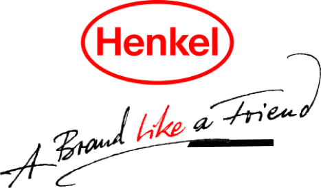 Новый логотип и слоган «A Brand like a Friend»