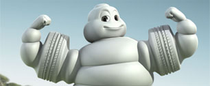 Картинка Michelin запускает первую глобальную кампанию