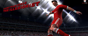 Картинка adidas и EA SPORTS FIFA 10  представили новую серию роликов кампании «Каждой команде нужна…»