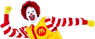 Картинка McDonald's ищет новый "I'm Lovin' It"?