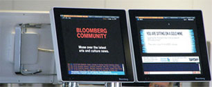 Картинка Bloomberg может купить журнал BusinessWeek