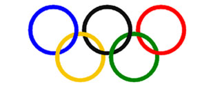 Картинка Олимпийский комитет бросает вызов детям