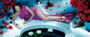 Картинка Lavazza выпустила календарь на 2010 год
