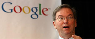 Картинка Глава Google отметил восстановление рынка контекстной рекламы