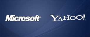 Картинка Microsoft и Yahoo отложили финализацию сделки в области поиска