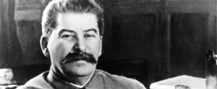 Картинка РИА «Новости» отрицает контракт с пиар-компанией по улучшению имиджа Сталина