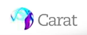 Картинка Carat выиграло в тендере на глобальный эккаунт производителя парфюма BPI